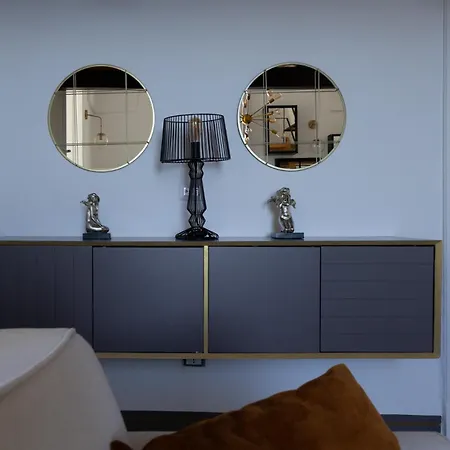 Fronte Mare Casa Daspa Apartment Gallipoli