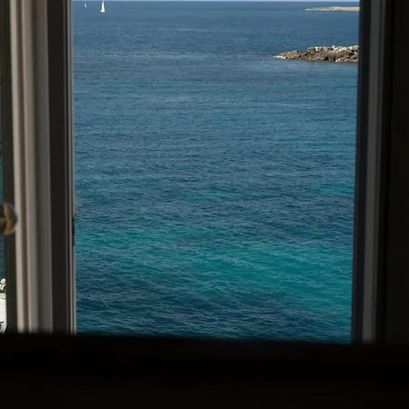 Fronte Mare Casa Daspa Apartment