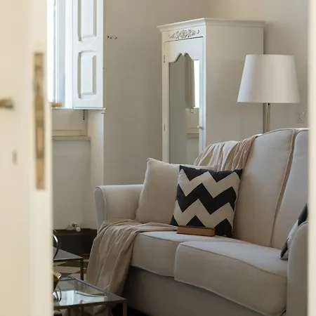 Lägenhet Fronte Mare Casa Daspa *