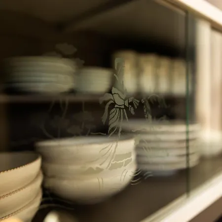 Fronte Mare Casa Daspa Lägenhet Gallipolli