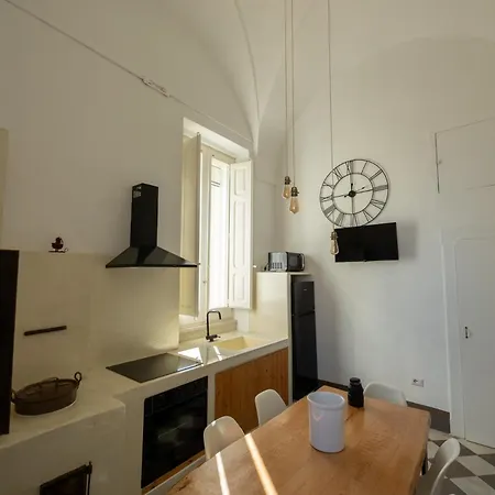 Apartment Fronte Mare Casa Daspa *