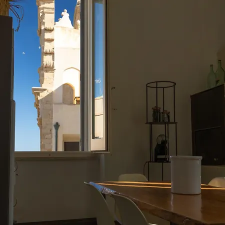 Fronte Mare Casa Daspa Gallipolli