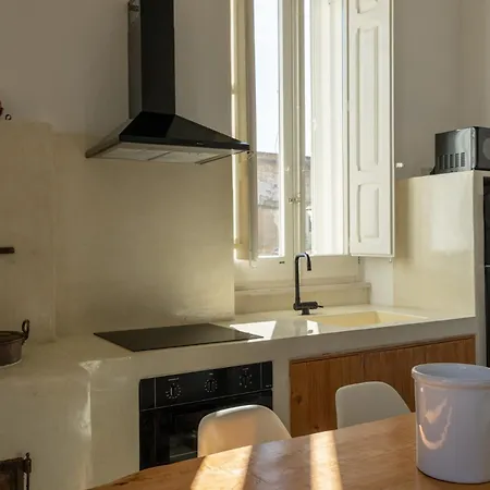 Fronte Mare Casa Daspa * Gallipolli