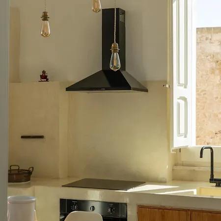 Lägenhet Fronte Mare Casa Daspa