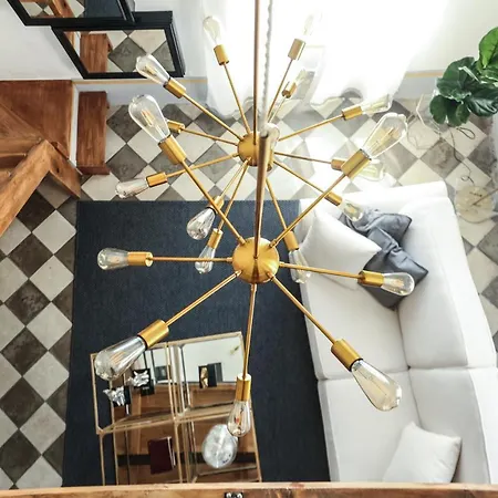 Apartment Fronte Mare Casa Daspa *