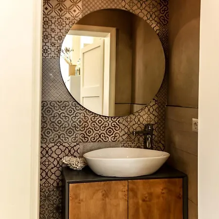 Fronte Mare Casa Daspa Apartment Gallipoli