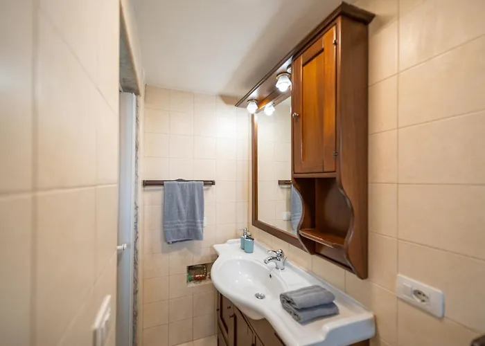 Fronte Mare Casa Daspa Appartement