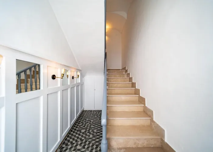 Fronte Mare Casa Daspa Apartman