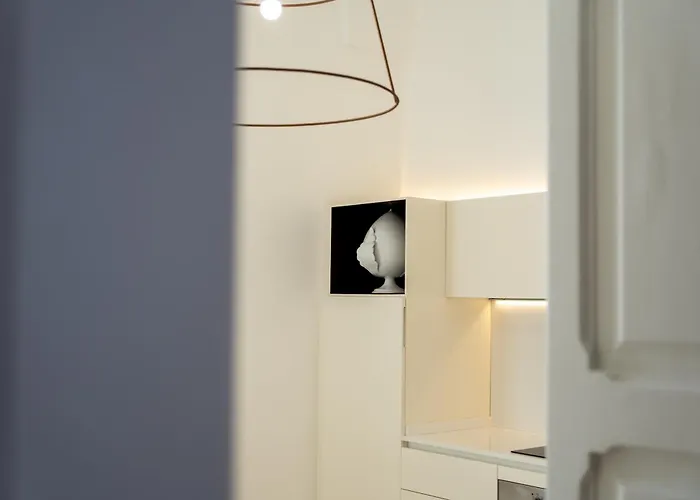 Fronte Mare Casa Daspa Appartement