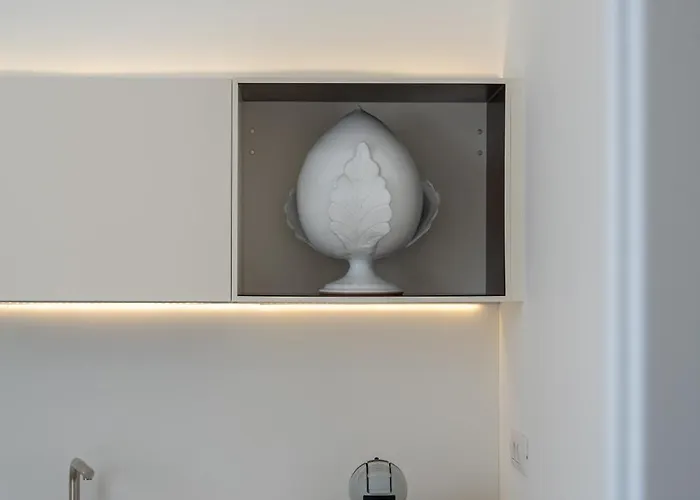 Apartman Fronte Mare Casa Daspa *