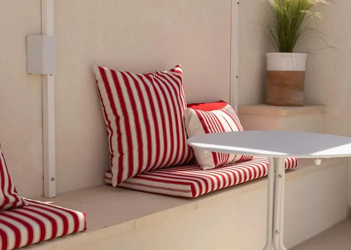 Fronte Mare Casa Daspa Gallipoli