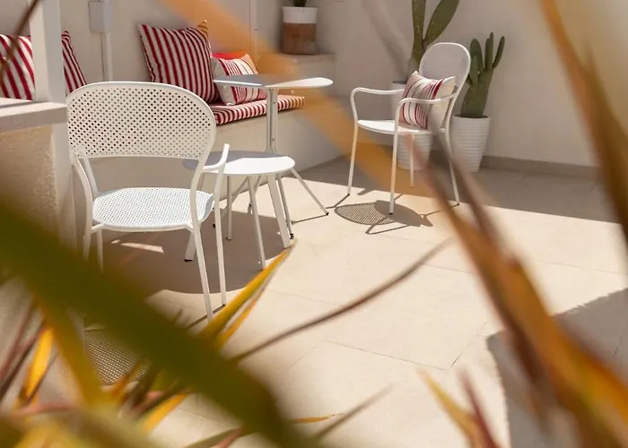 Fronte Mare Casa Daspa Gallipolli