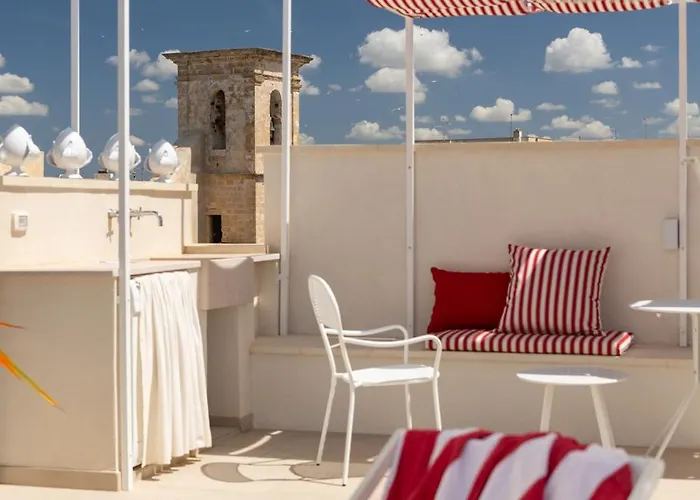 Appartement Fronte Mare Casa Daspa