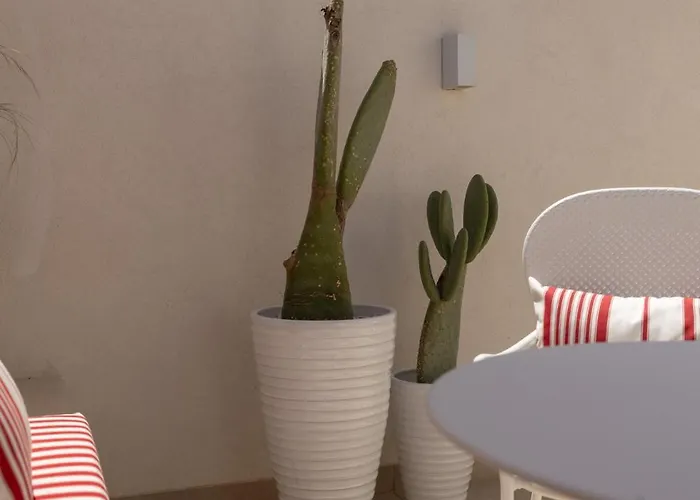 Fronte Mare Casa Daspa Appartement *