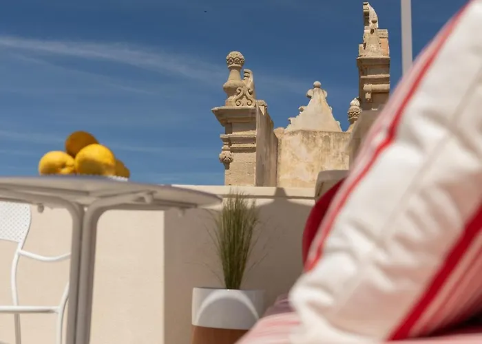 Apartman Fronte Mare Casa Daspa *