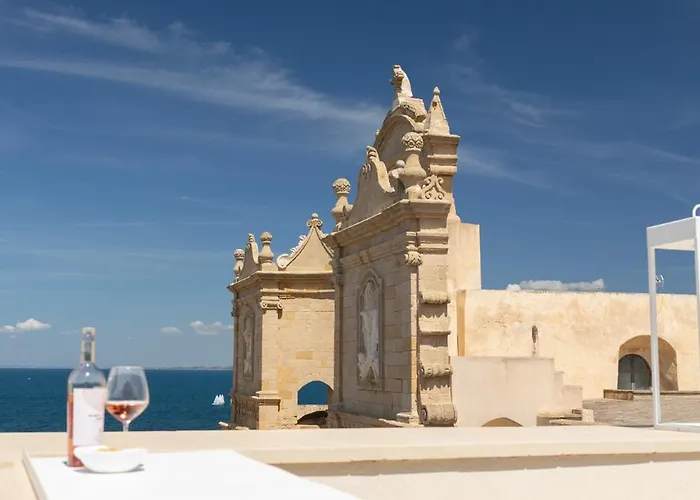 Fronte Mare Casa Daspa