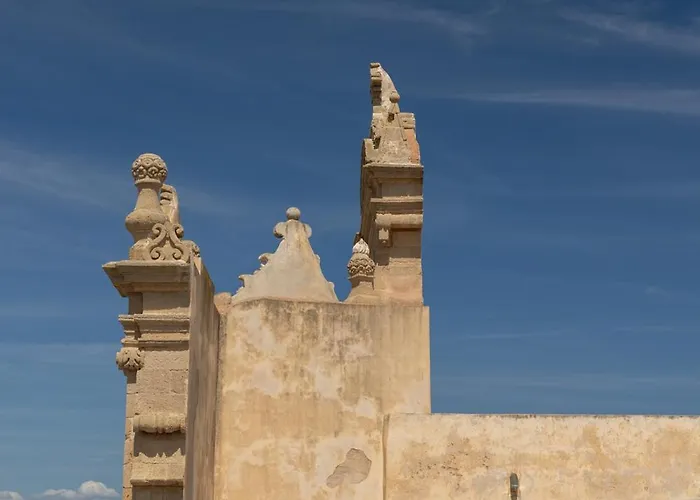 Fronte Mare Casa Daspa Lägenhet