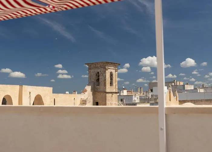 Fronte Mare Casa Daspa Apartman *