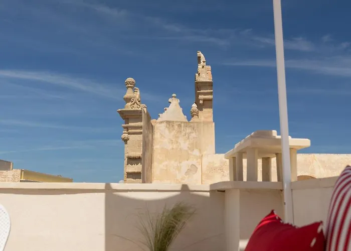 Appartement Fronte Mare Casa Daspa *