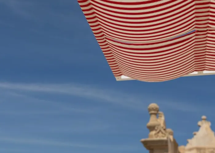 Fronte Mare Casa Daspa * Gallipoli