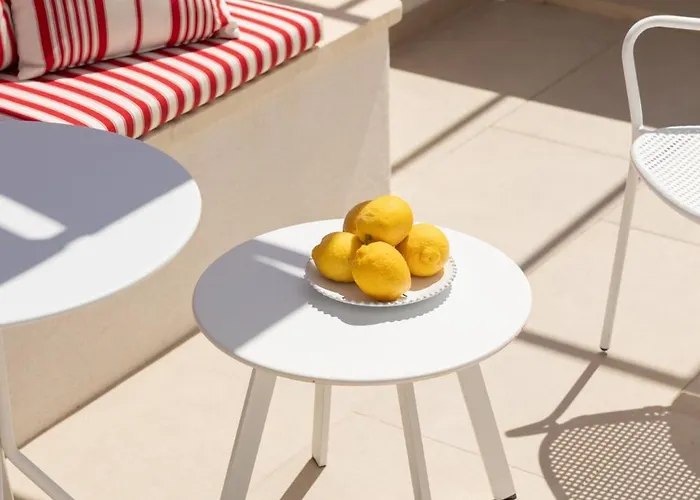 Fronte Mare Casa Daspa