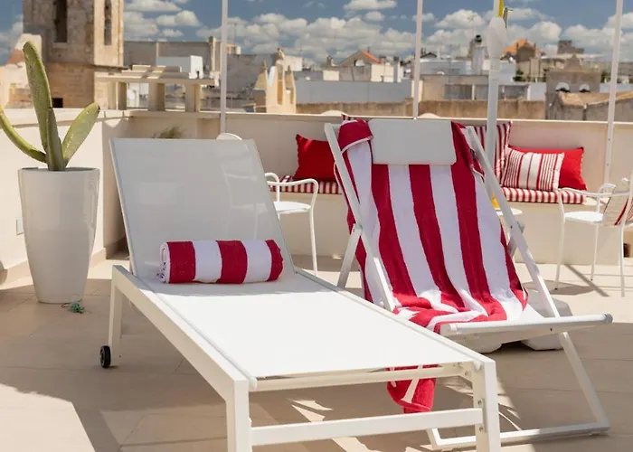 Fronte Mare Casa Daspa Appartement