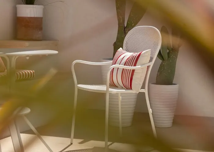 Appartement Fronte Mare Casa Daspa *