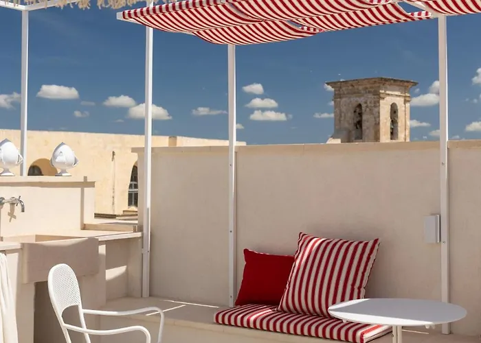 Fronte Mare Casa Daspa Gallipoli