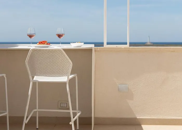 Apartman Fronte Mare Casa Daspa