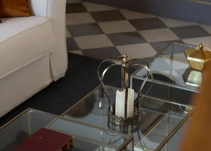 Apartman Fronte Mare Casa Daspa *