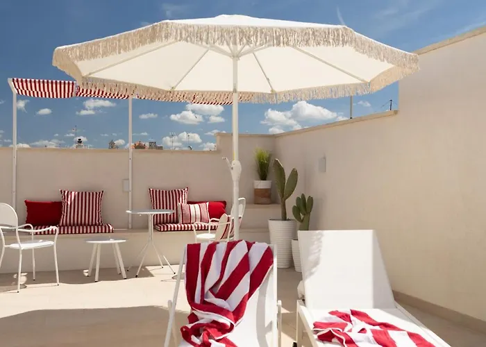 Fronte Mare Casa Daspa