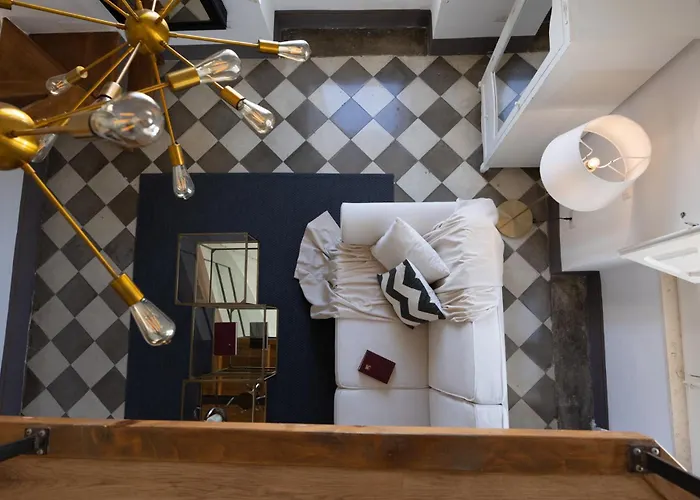 Appartement Fronte Mare Casa Daspa *