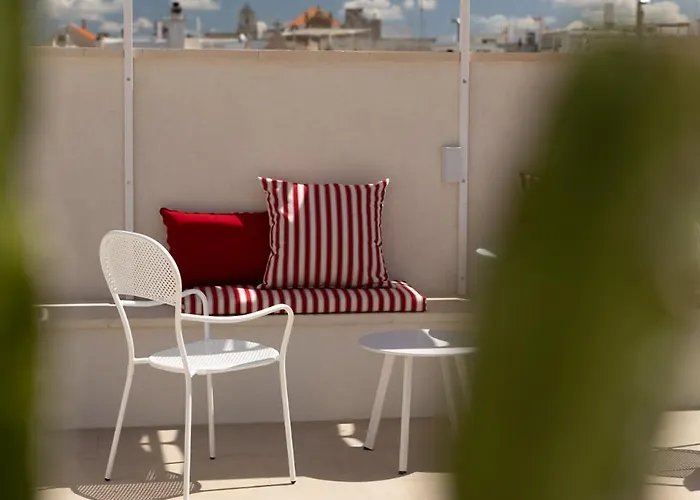 Fronte Mare Casa Daspa Gallipolli