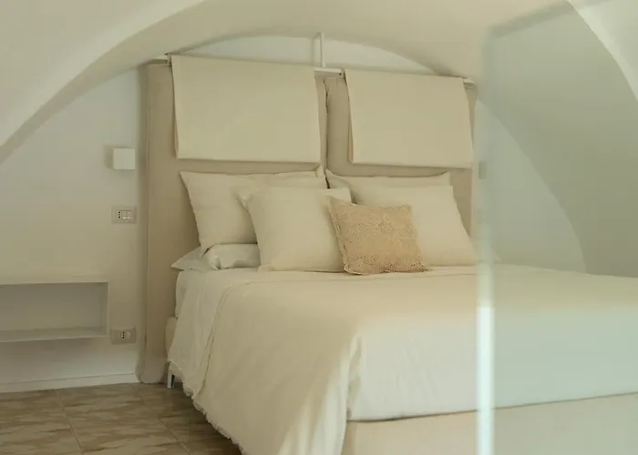 Fronte Mare Casa Daspa Lägenhet