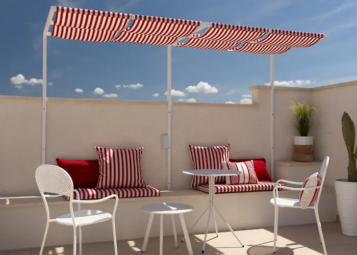 Fronte Mare Casa Daspa