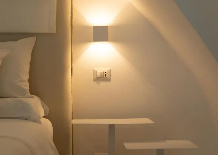 Fronte Mare Casa Daspa Apartman