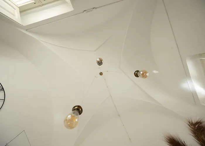 Appartement Fronte Mare Casa Daspa