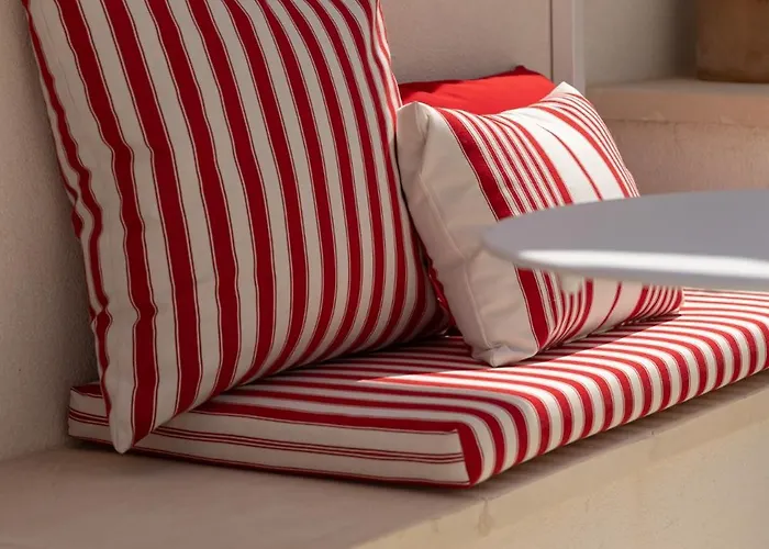 Apartman Fronte Mare Casa Daspa Gallipoli