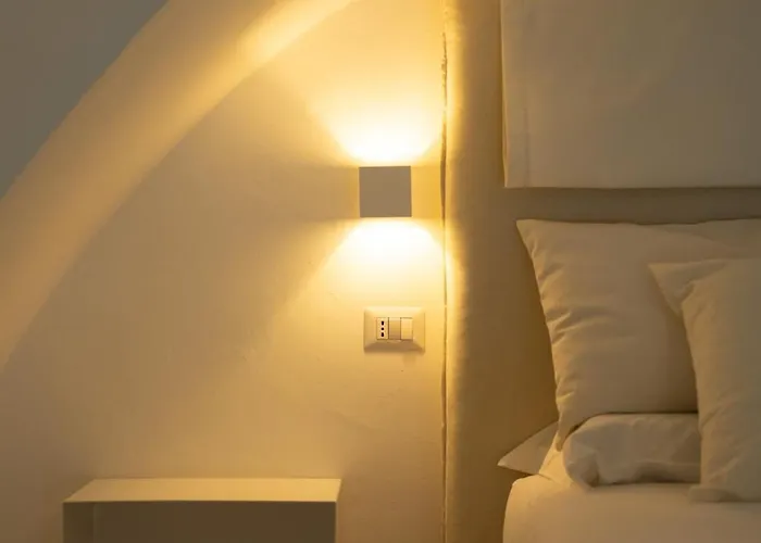 Fronte Mare Casa Daspa Gallipolli