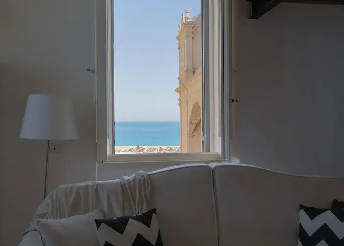 Fronte Mare Casa Daspa