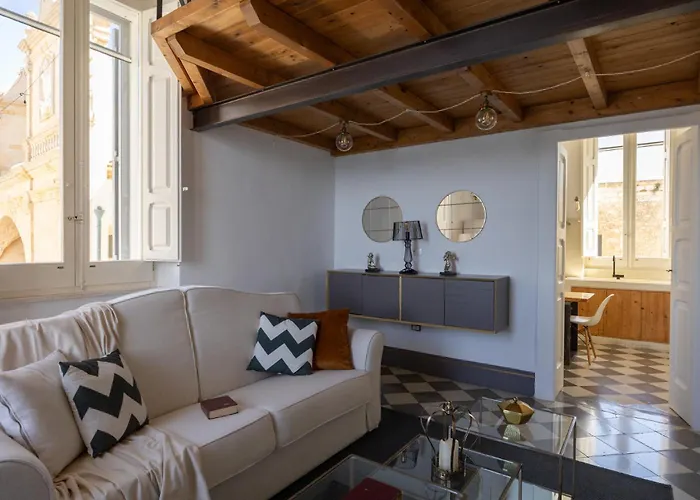 Fronte Mare Casa Daspa Appartement