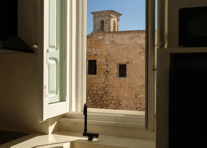 Fronte Mare Casa Daspa Appartement *