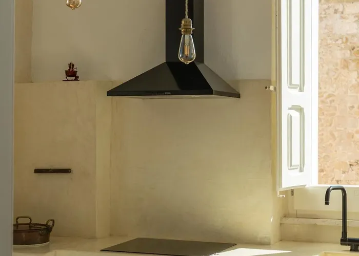 Appartement Fronte Mare Casa Daspa