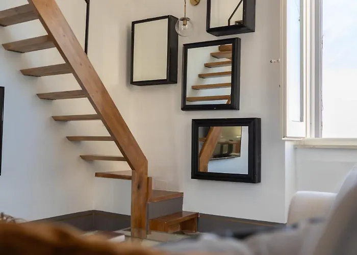 Appartement Fronte Mare Casa Daspa *