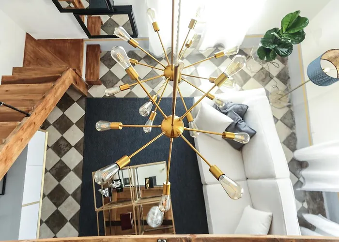 Appartement Fronte Mare Casa Daspa *